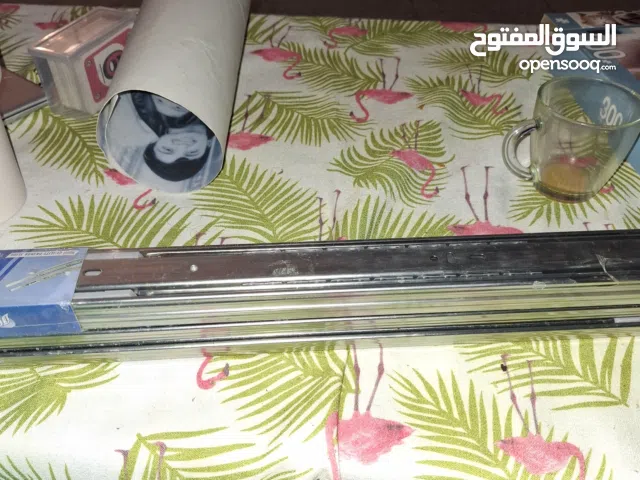 metal drawer slides / rails