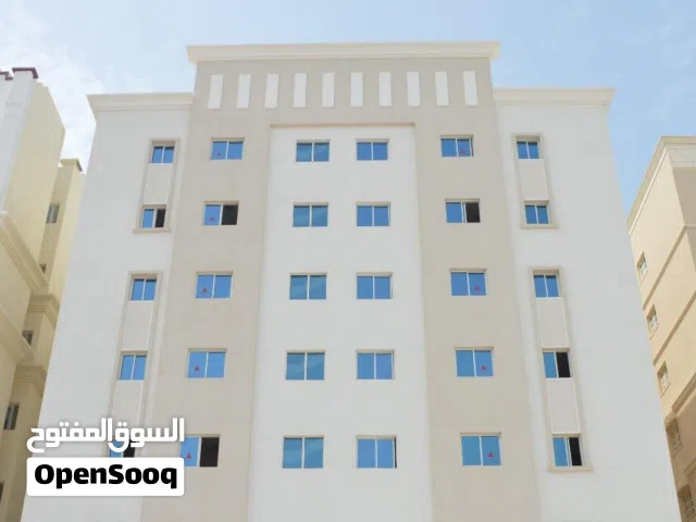 2 BHK Family Apartments in Najma