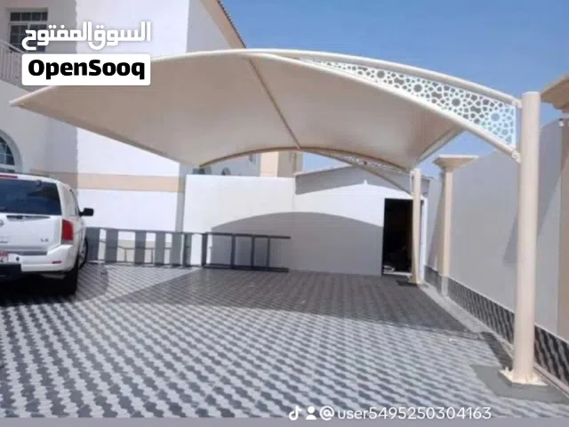 ورشه ابو كهلاء لتشييد الهناجر كافه اعمال الحديد والمقاولات العامه صنعاء /بيت بوس