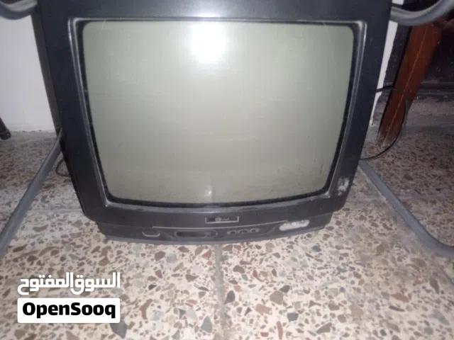 تلفزيون القيثارة الأصلي حجم 14