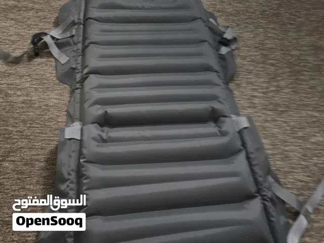 وسادة قابلة للنفخ للتخييم