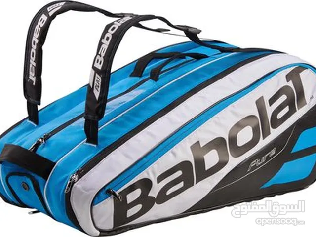 حقيبة مضارب 12 مضرب بابولات