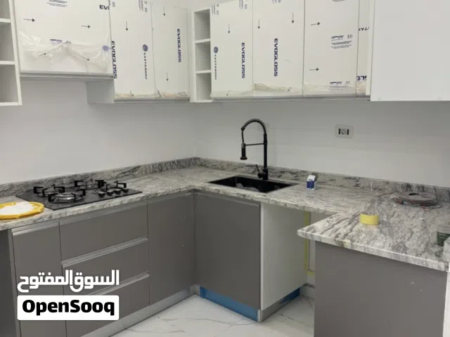 180 m2 3 Bedrooms Apartments for Rent in Tripoli Al-Serraj