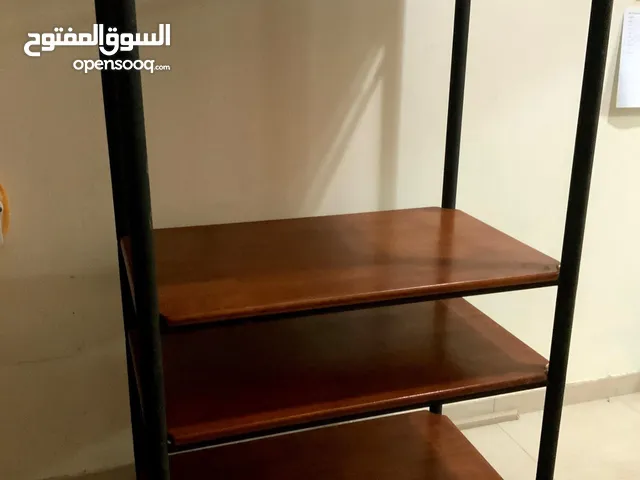 Multipurpose Stand