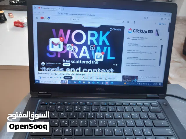 LAPTOP DELL