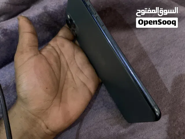 Apple iPhone 11 Pro Max 256 GB in Al Batinah