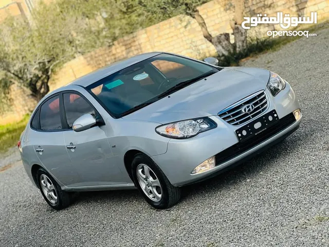 Used Hyundai Avante in Tripoli