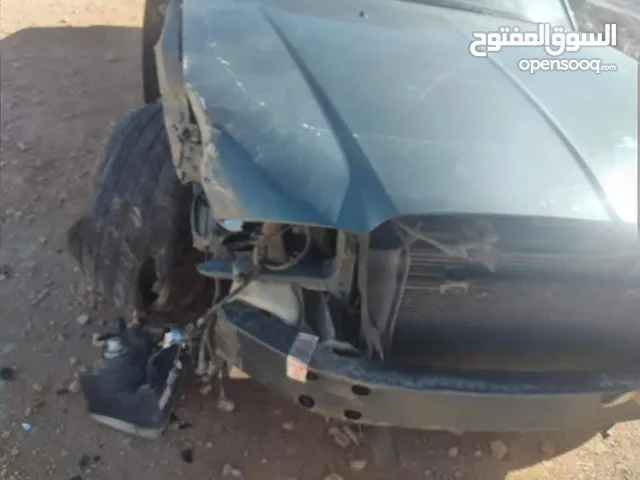 رابش بالقطعة دودج وكرايلسر