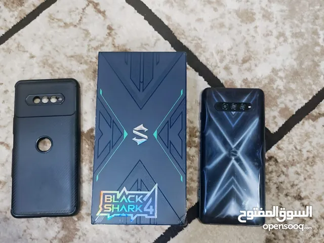 Xiaomi Black Shark 4S 128 GB in Northern Governorate