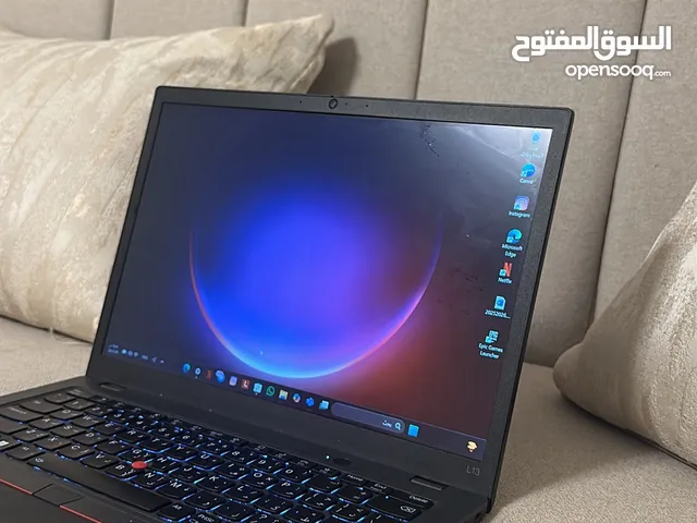 Other Lenovo for sale in Al Riyadh