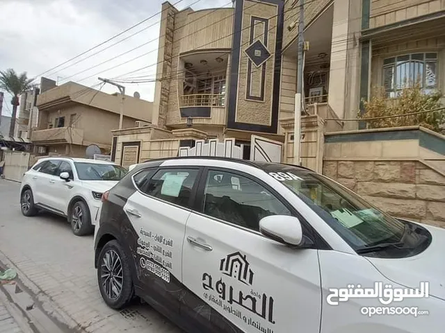 200 m2 More than 6 bedrooms Townhouse for Sale in Baghdad Saidiya