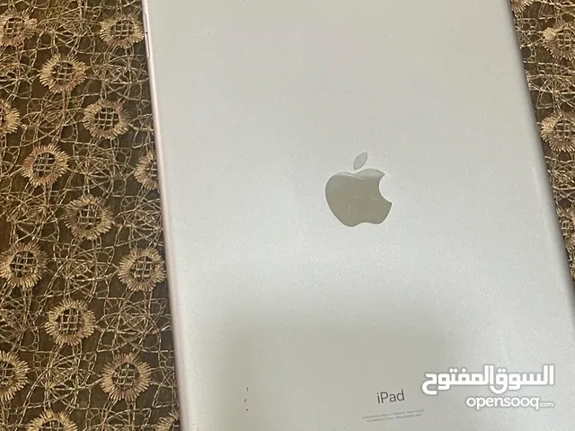 ايباد9 جديد بحالة الوكاله بطاريه 90