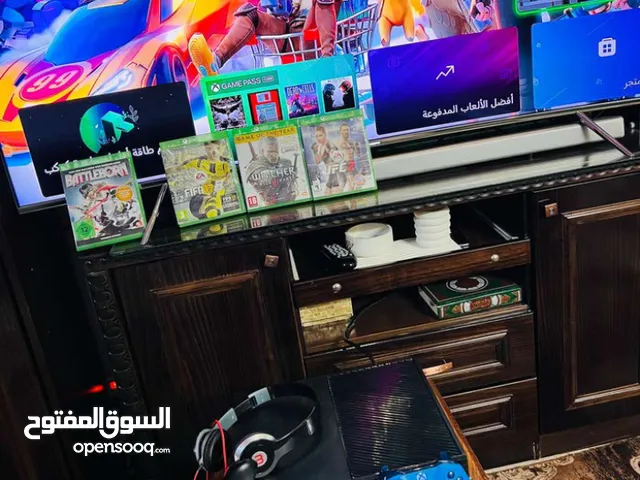 Xbox One Xbox for sale in Nablus