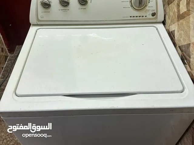 Whirlpool 11 - 12 KG Washing Machines in Muscat