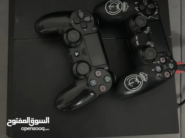 PlayStation 4 PlayStation for sale in Muscat