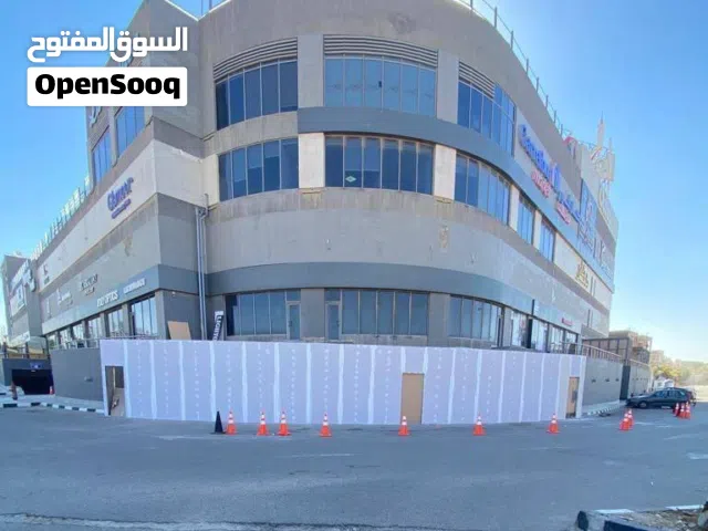 محل للبيع بميراج مول التجمع الأول