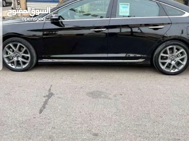 Used Hyundai Sonata in Basra