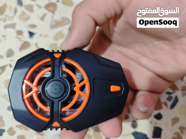 مبرد هاتف J20 قوي مائي تحت صفر