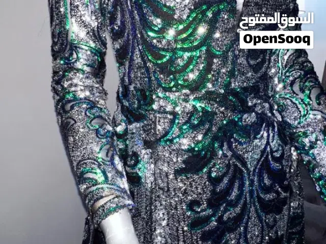 فساتين سهرة