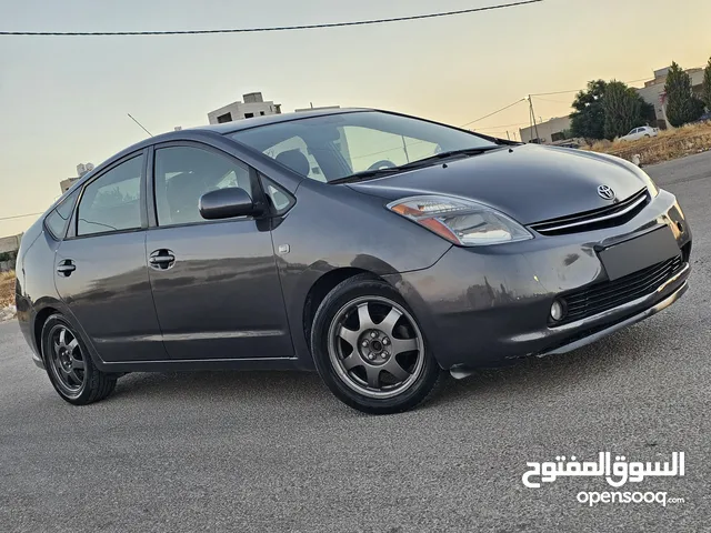 تويوتا بريوس 2009 اوروبي فل كامل فحص كامل
