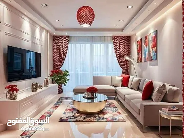 العالمية للدهانات الحديثة وصيانة المباني
