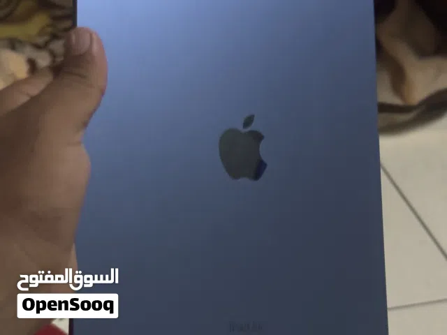 iPad Air M1