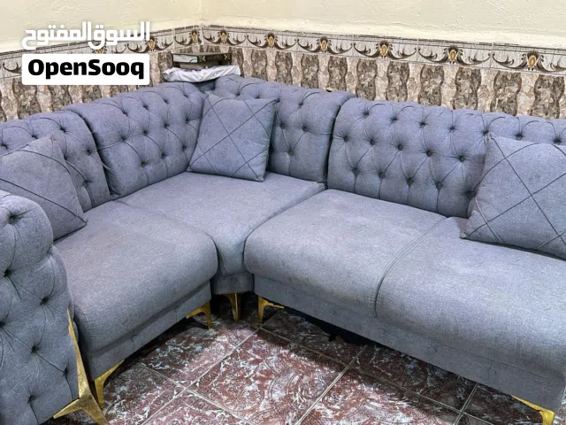 تخم قنفات حرف ل 9متر  سعر 500جديد نظافته 85بالميه