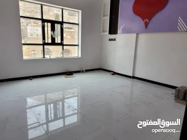 شقة تمليك للبيع في محافظة إب عقارات مكتب درموش