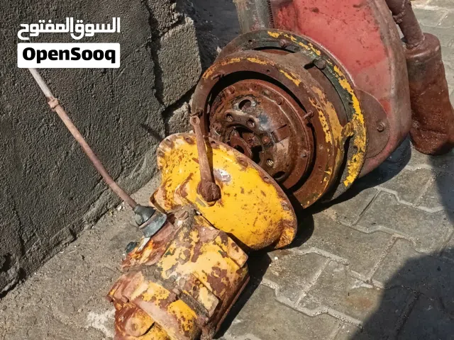 مكينة وكير لستر مال دنبر