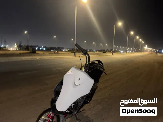 2010 ياماها أخرى