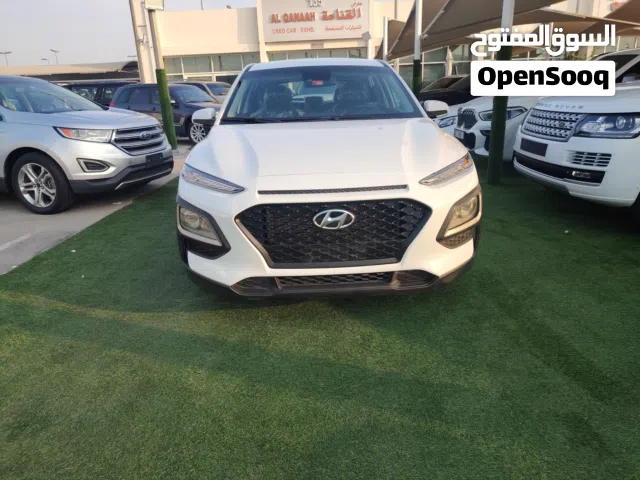 2019 هيونداي كونا 2.0 I4 FWD