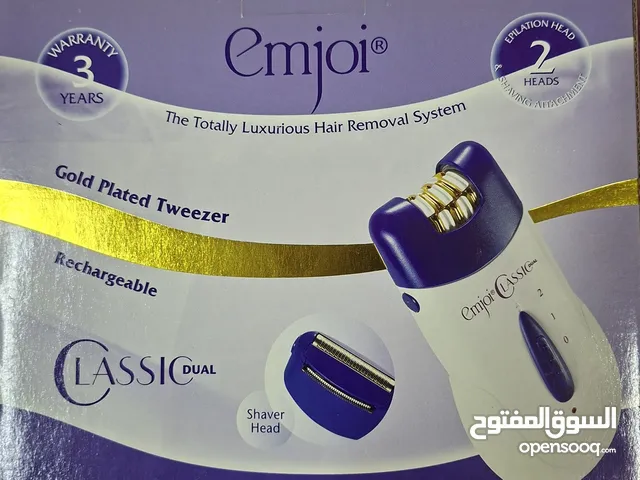 للبيع ماكينة إزالة شعر ، امجوي كلاسيك