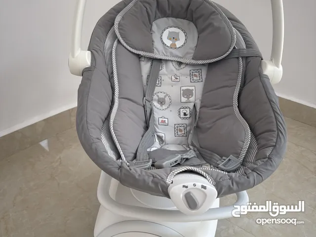مقعد للأطفال الرضع للنوم