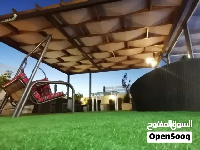 شاليه دهب عمان شارع الأردن