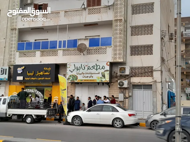 160 m2 4 Bedrooms Apartments for Sale in Misrata Other