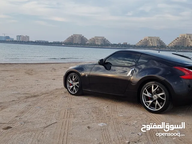 Used Nissan Z in Sharjah