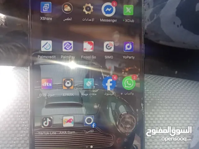 Infinix Hot 9 Play 32 GB in Tripoli