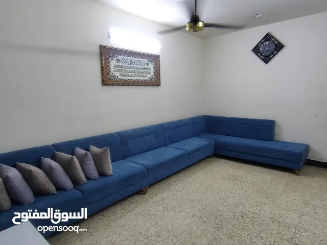 بيت 100 متر طابقين مسلح حي الجهاد المخابرات