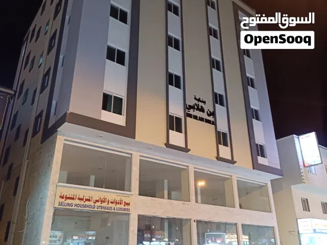 store for rent معارض للايجار