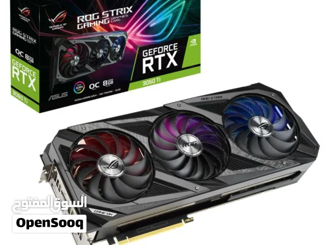 RTX 3060TI