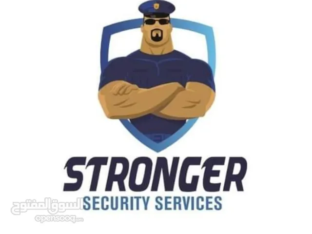 Guards & Security Guard Full Time - Cairo