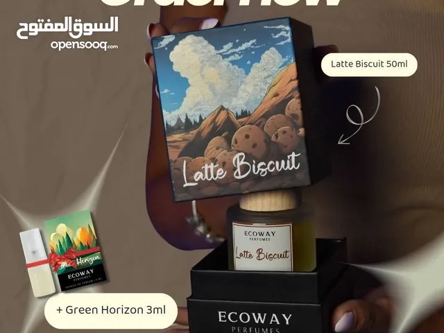 Perfume Lovers Offer