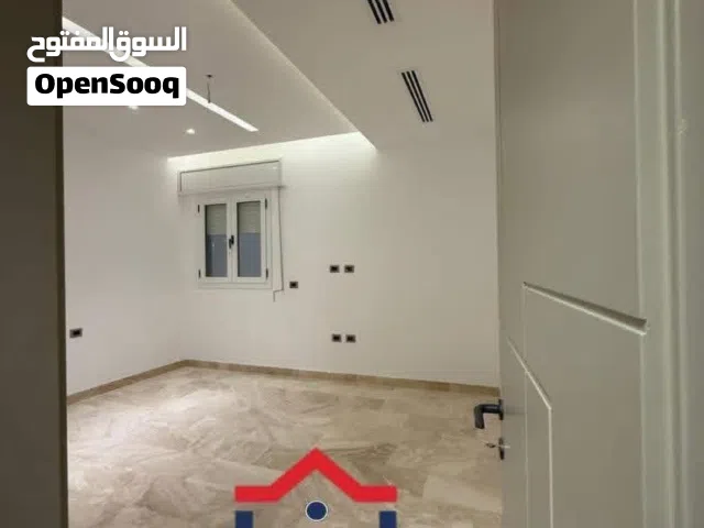 شقة للبيع في النوفليين بالقرب من سوق النوفليين الأرضي بناء حديث تشطيب ممتاز