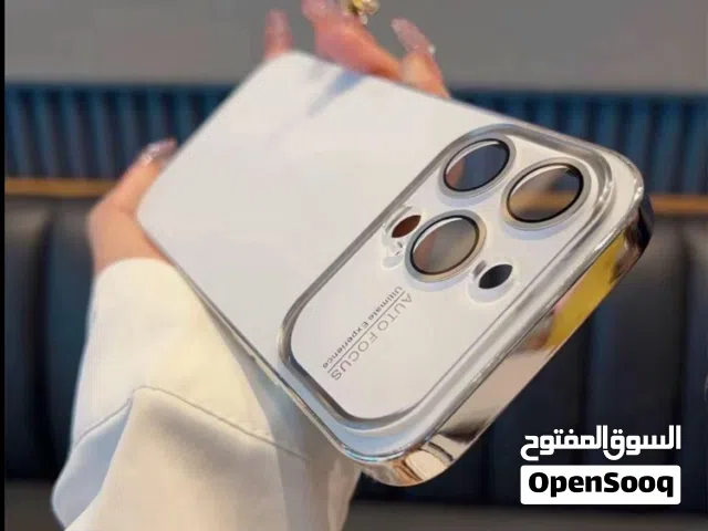 كفرات ايفون