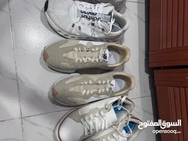 Shoes for sale take all 12 bd Per piece 5bd