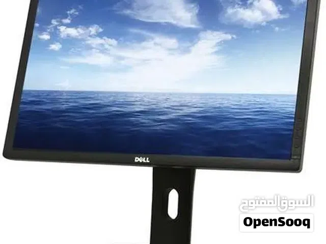 شاشة  Dell UltraSharp U2412M