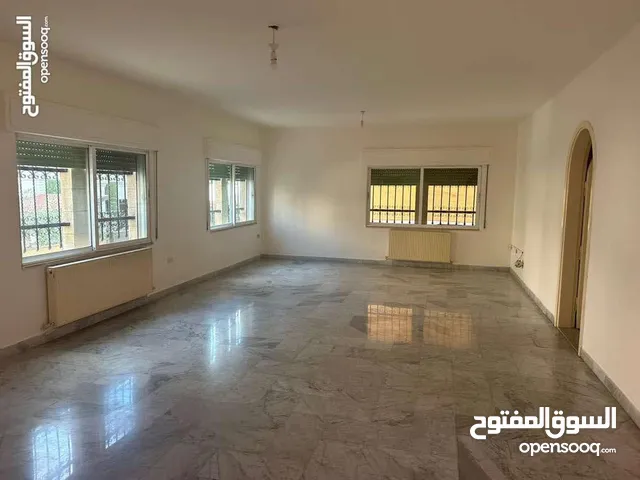 300 m2 5 Bedrooms Apartments for Rent in Amman Um El Summaq