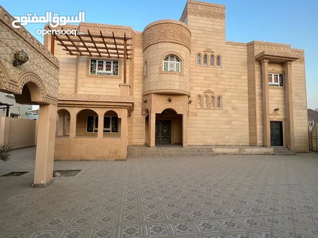 720m2 More than 6 bedrooms Townhouse for Sale in Muscat Bosher