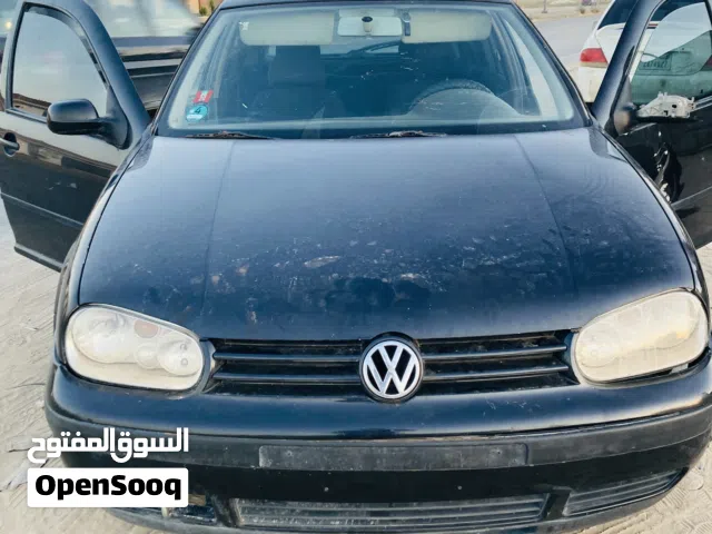 Used Volkswagen ID 4 in Zawiya