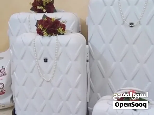 تأجير شناتي سفر لجهاز العرايس